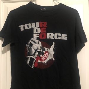 Original REO Speedwagon Concert Tee, size M $75